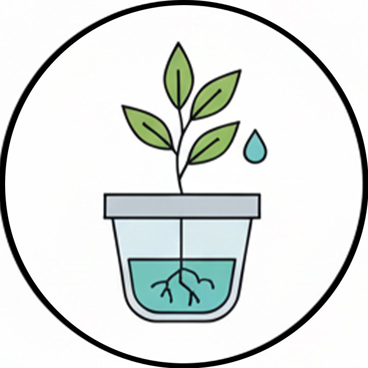 Self Watering Pot