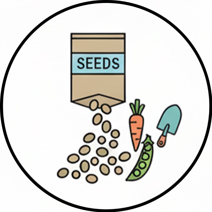 Vegetable Seeds